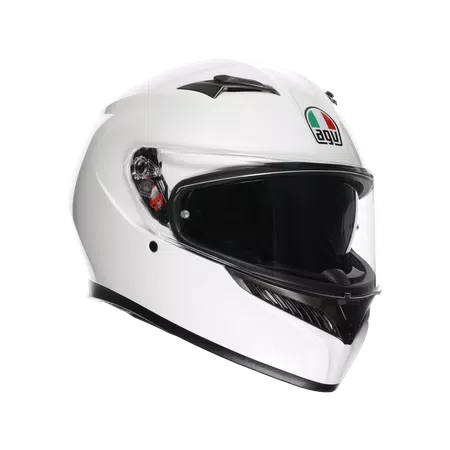 K3 E2206 - MONO WHITE -  - 1