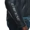 RACING 4 - MEN'S MOTORCYCLE PERFORATED LEATHER JACKET