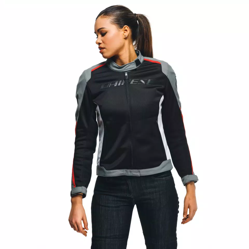 HYDRAFLUX 2 AIR LADY D-DRY® JACKET - null