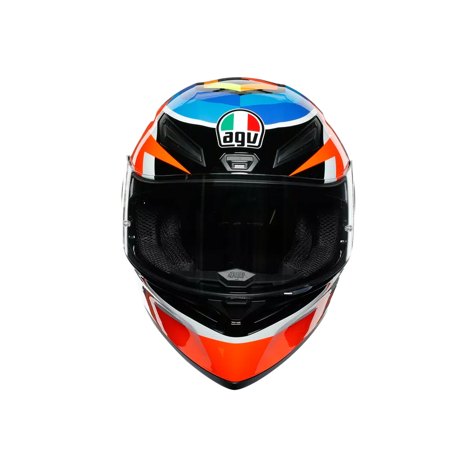 K1 REPLICA ECE DOT - RODRIGO -  - 3