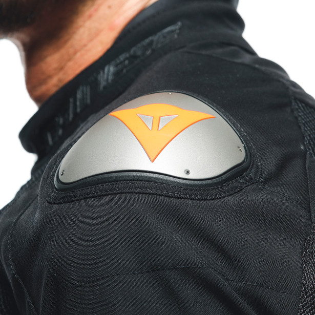 Textile Motorcycle Jacket | SEVILLA AIR TEX JACKET | Dainese 