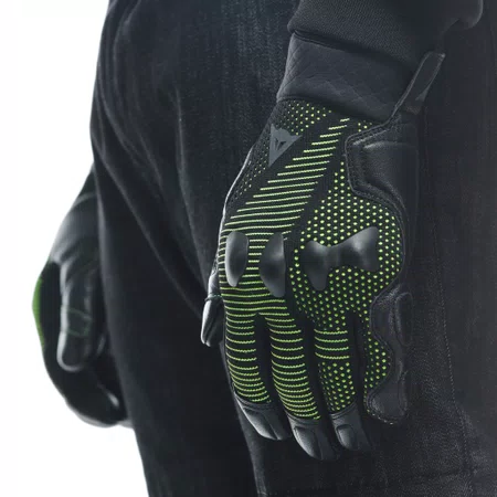 UNRULY ERGO-TEK GLOVES