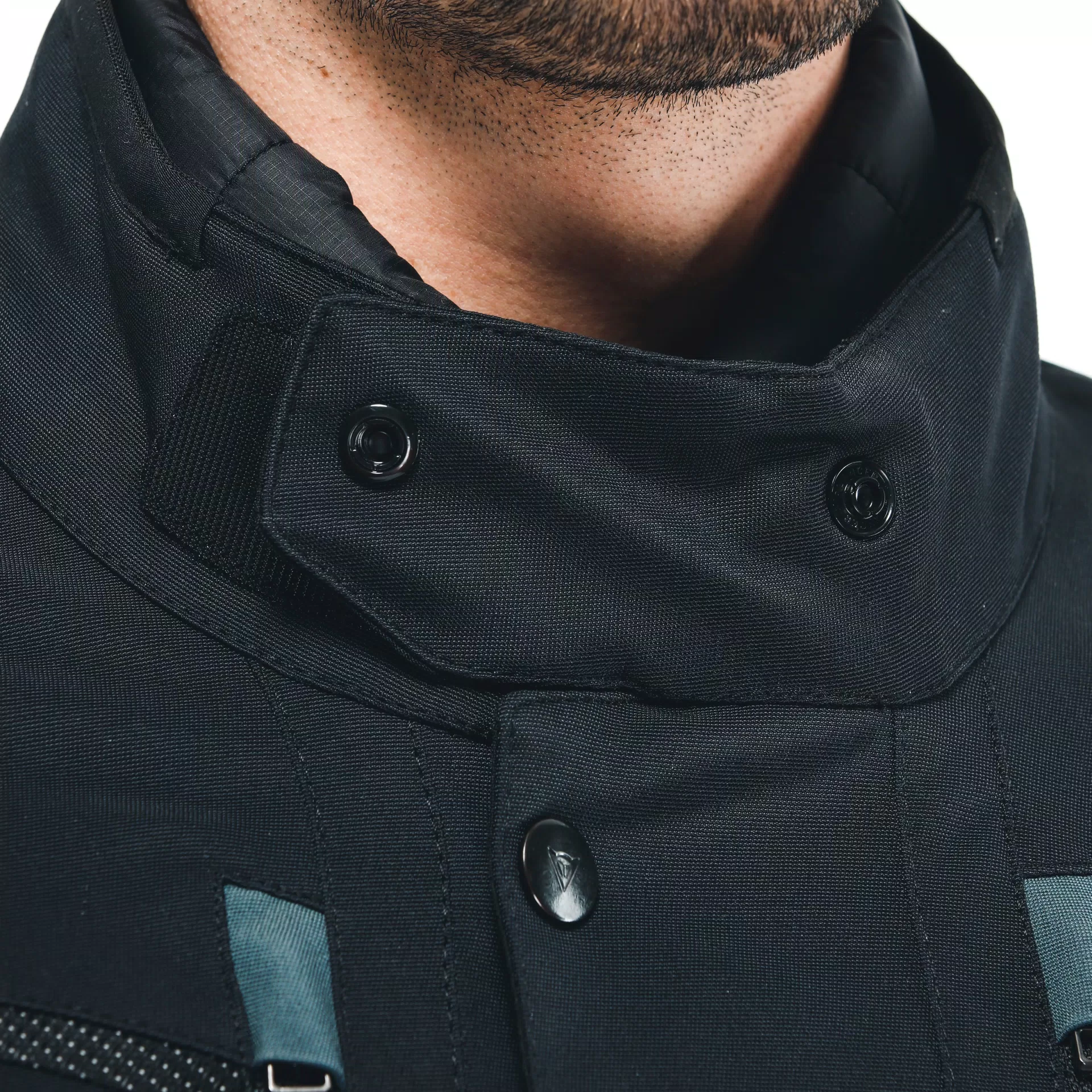 CARVE MASTER 3 GORE-TEX® - MEN'S WATERPROOF MOTORCYCLE JACKET
