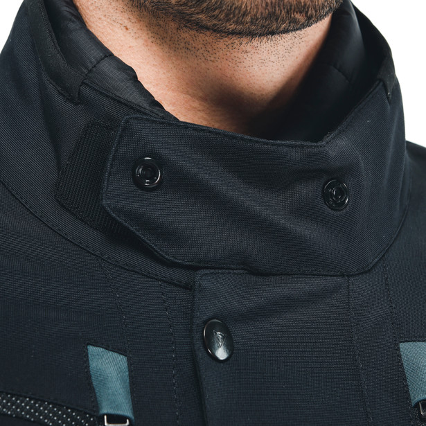 carve-master-3-gore-tex-giacca-moto-impermeabile-uomo-black-black-ebony image number 11