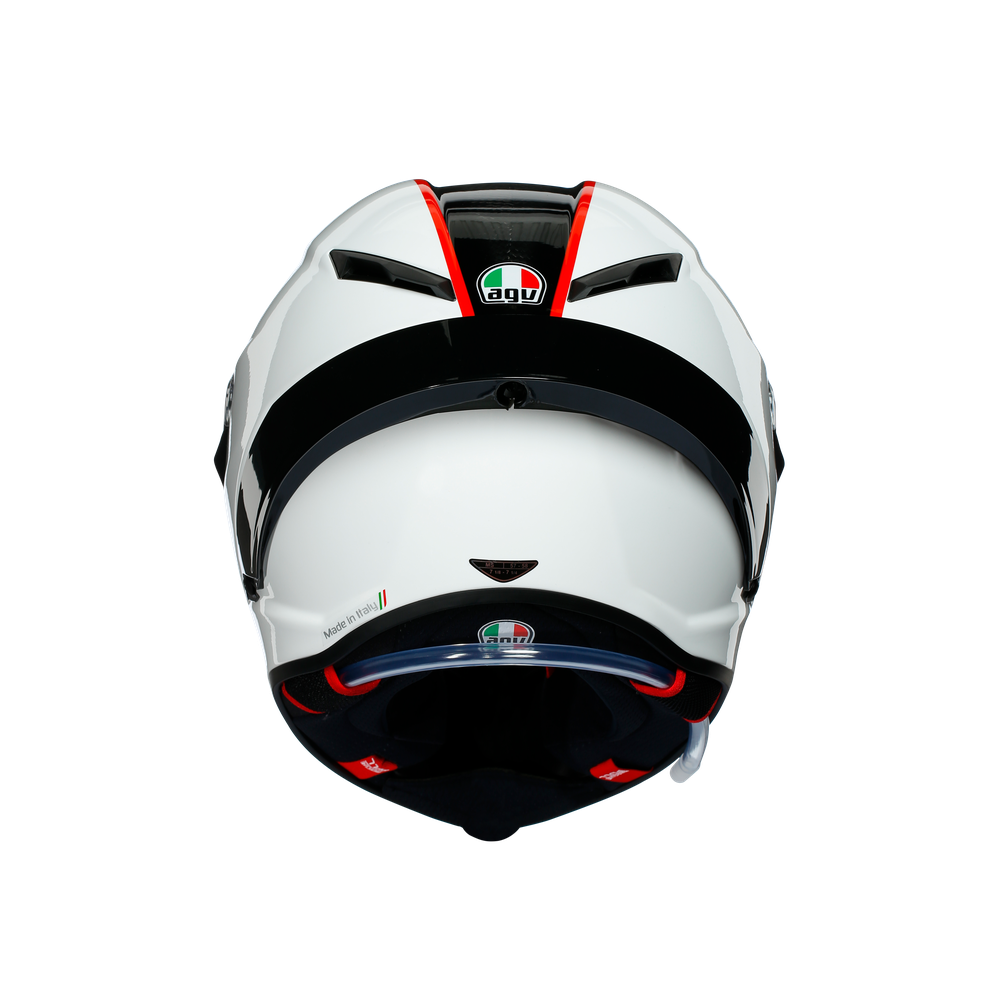 pista-gp-rr-ece-dot-multi-scuderia-carbon-white-red image number 3