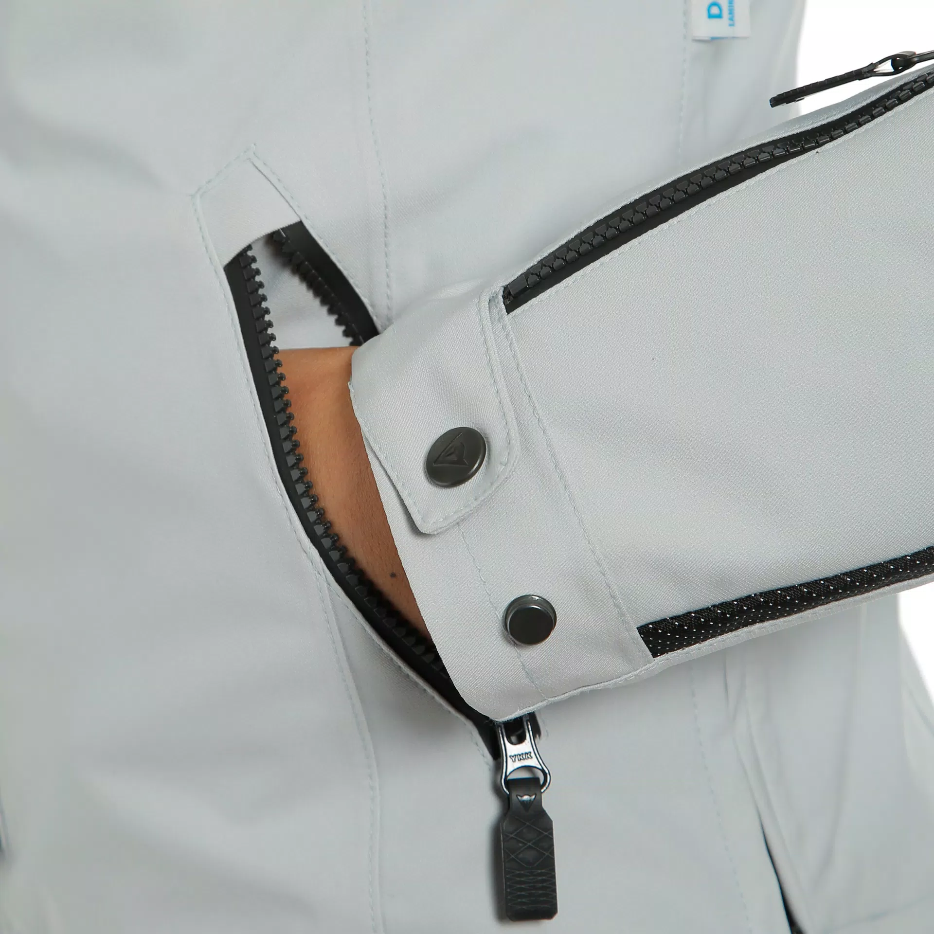 MAYFAIR LADY D-DRY&reg; JACKET