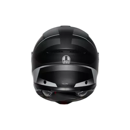 TOURMODULAR DOT(E2206) - PERCEPTION MATT BLACK/SILVER -  - 5