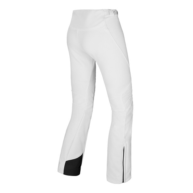 2-skin-pants-lady-white image number 1