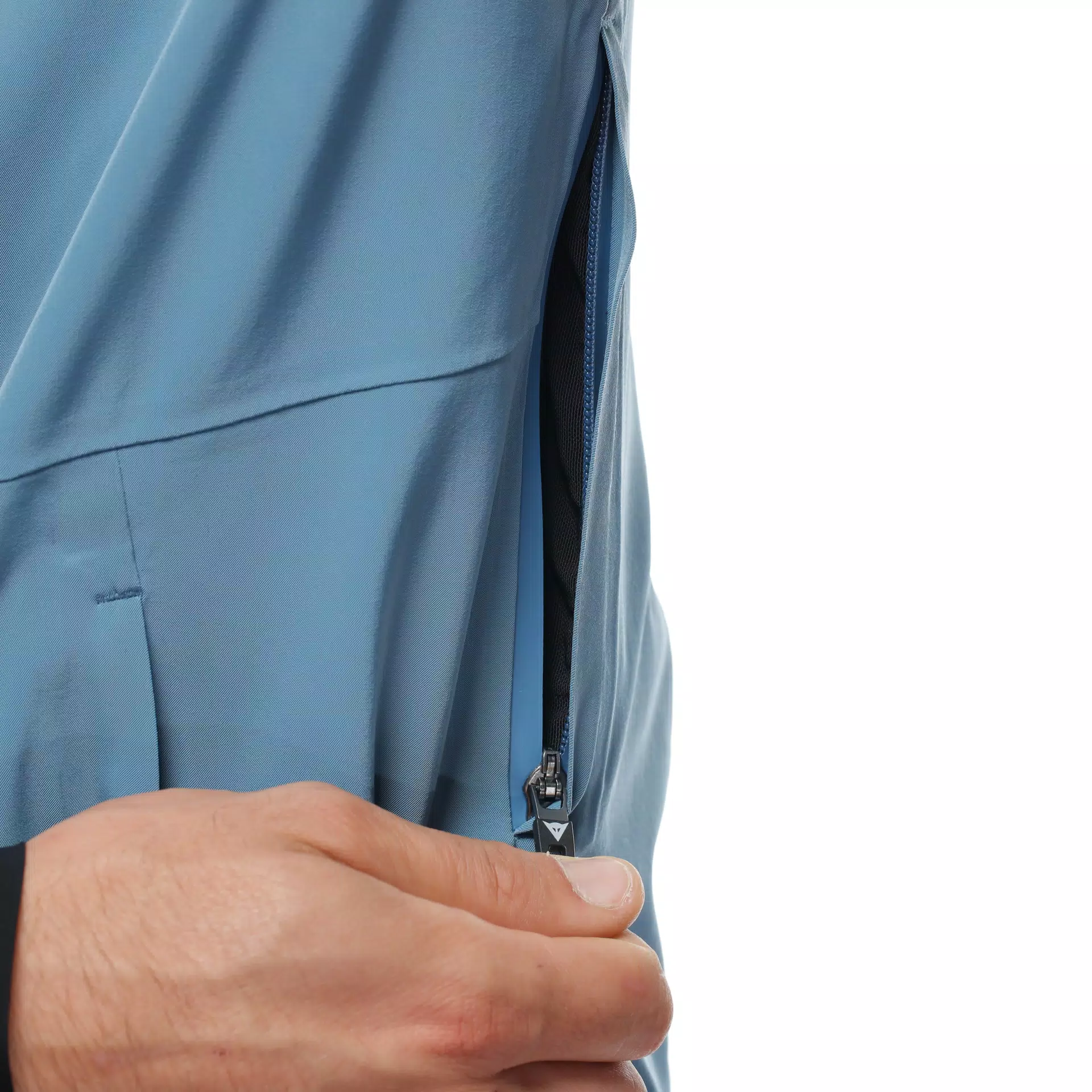 MEN'S S001 DERMIZAX EV™ FLEXAGON SKI JACKET