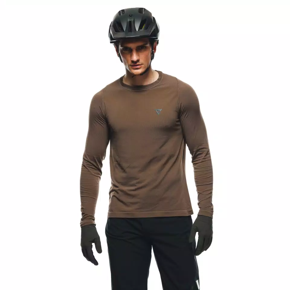 HGL MOSS LS -  - 18