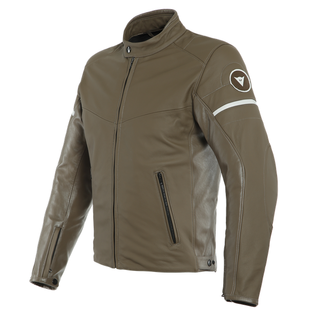 Dainese classic leather clearance jacket