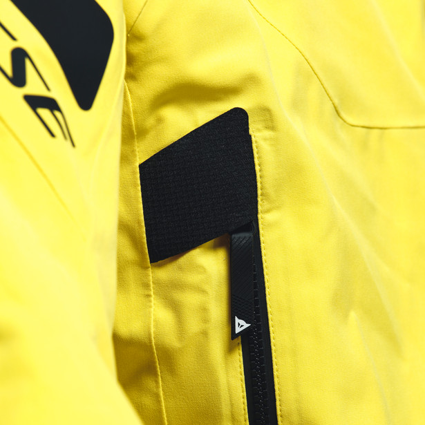 hpl-spire-empire-yellow image number 4