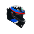 VR46 SKY RACING TEAM BLACK/RED
