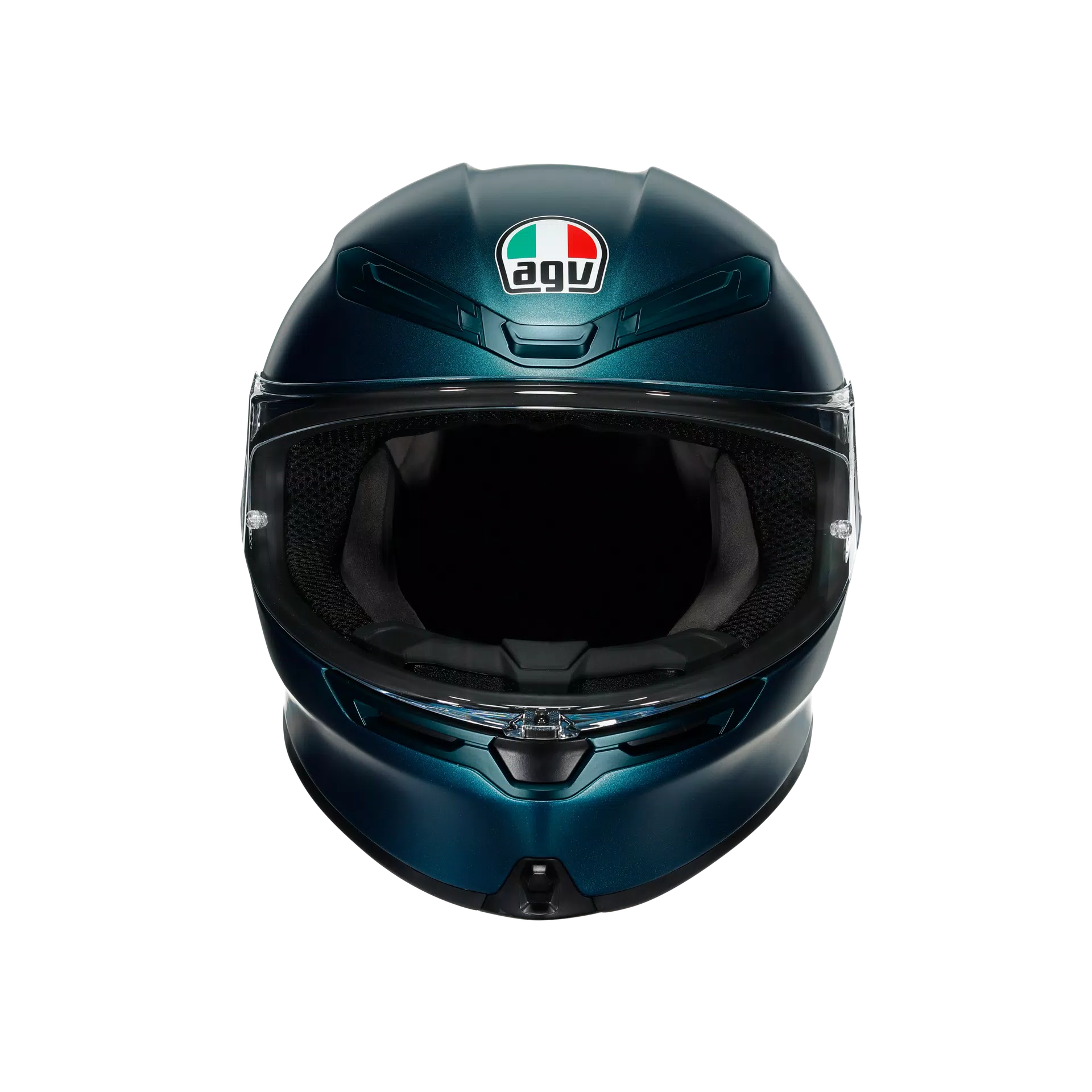 K6 E2205 MONO - PETROLIO MATT