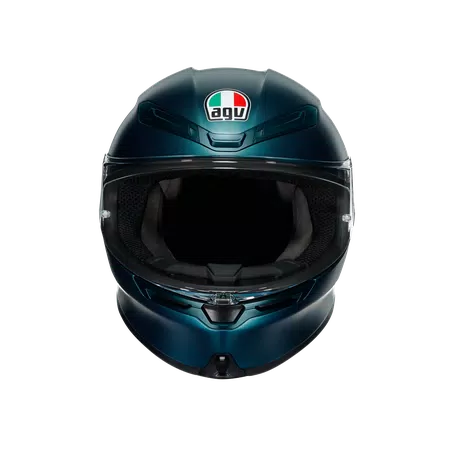 K6 E2205 MONO - PETROLIO MATT -  - 2