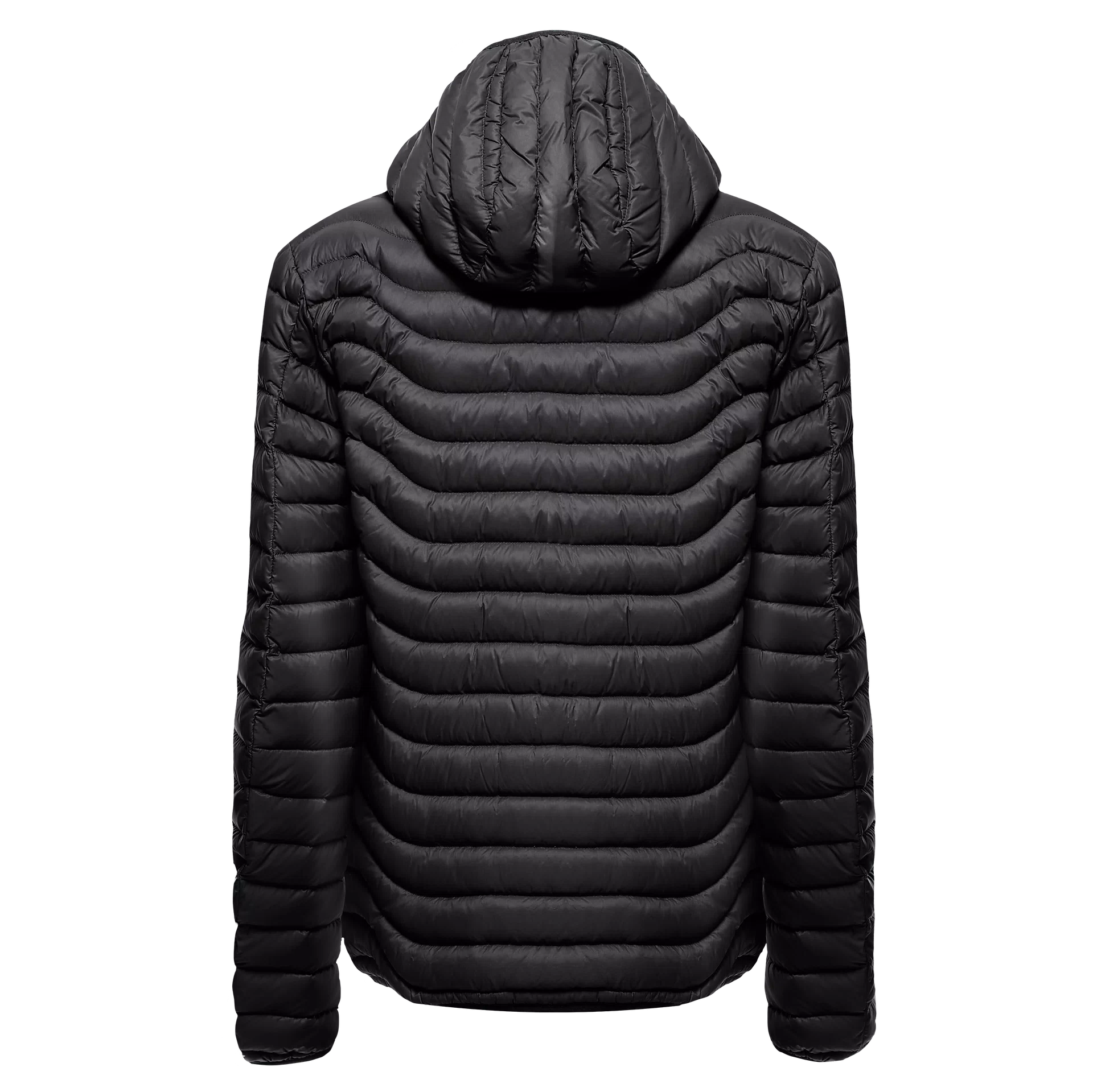 Dainese packable down jacket online