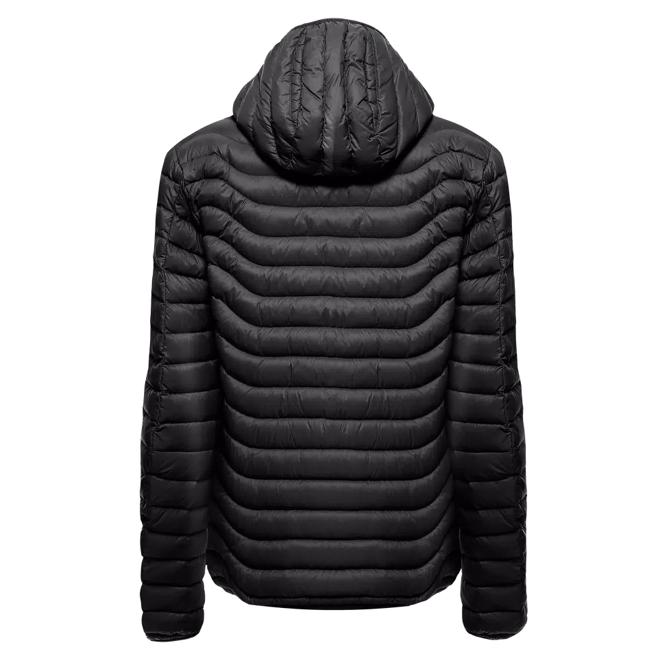 MEN'S LIGHT SKI DOWN JACKET | STRETCH-LIMO | Dainese
