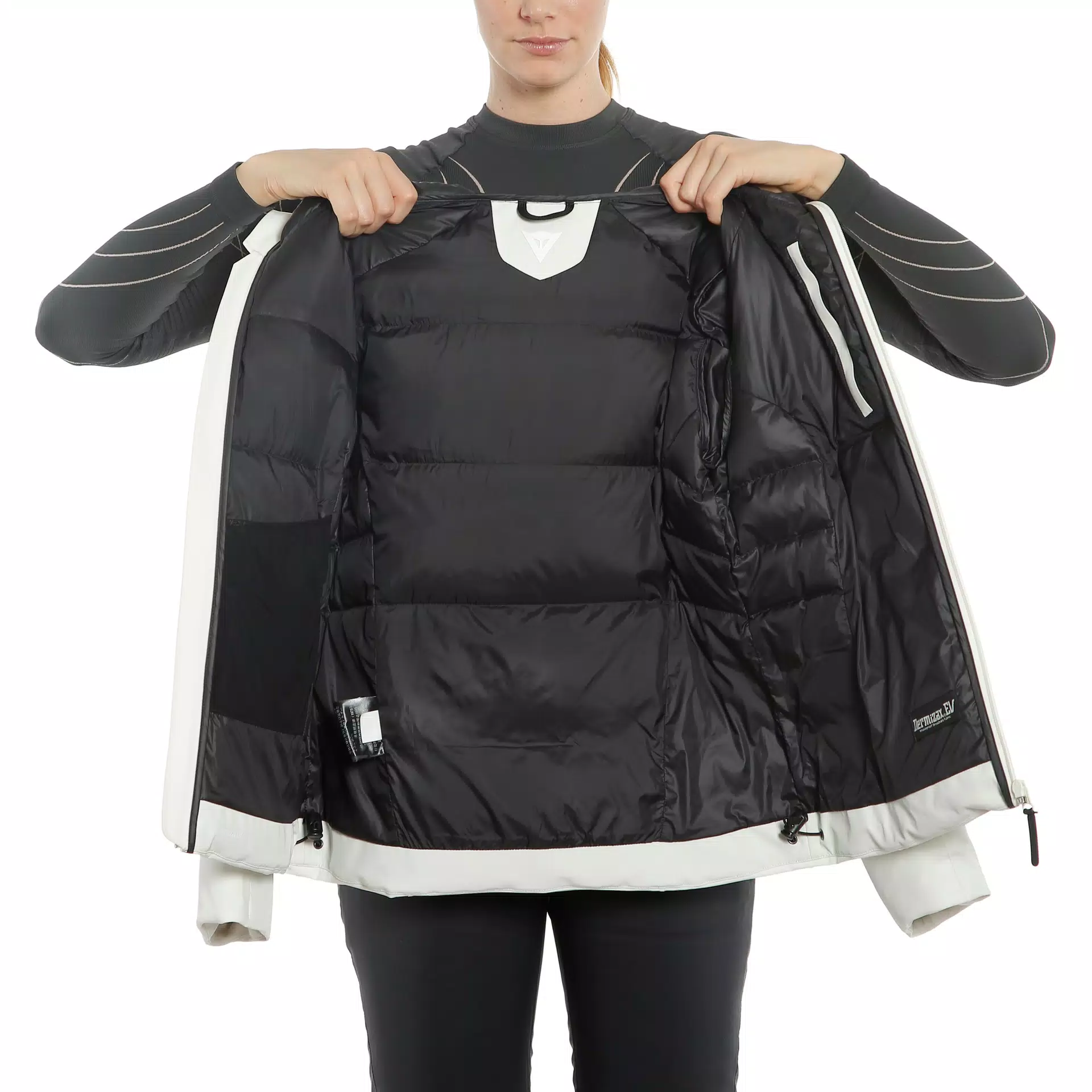 SKI DOWNJACKET WOMAN 2.0