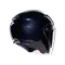IRIDES MONO PROFONDO BLUE - MOTORBIKE OPEN FACE HELMET E2206