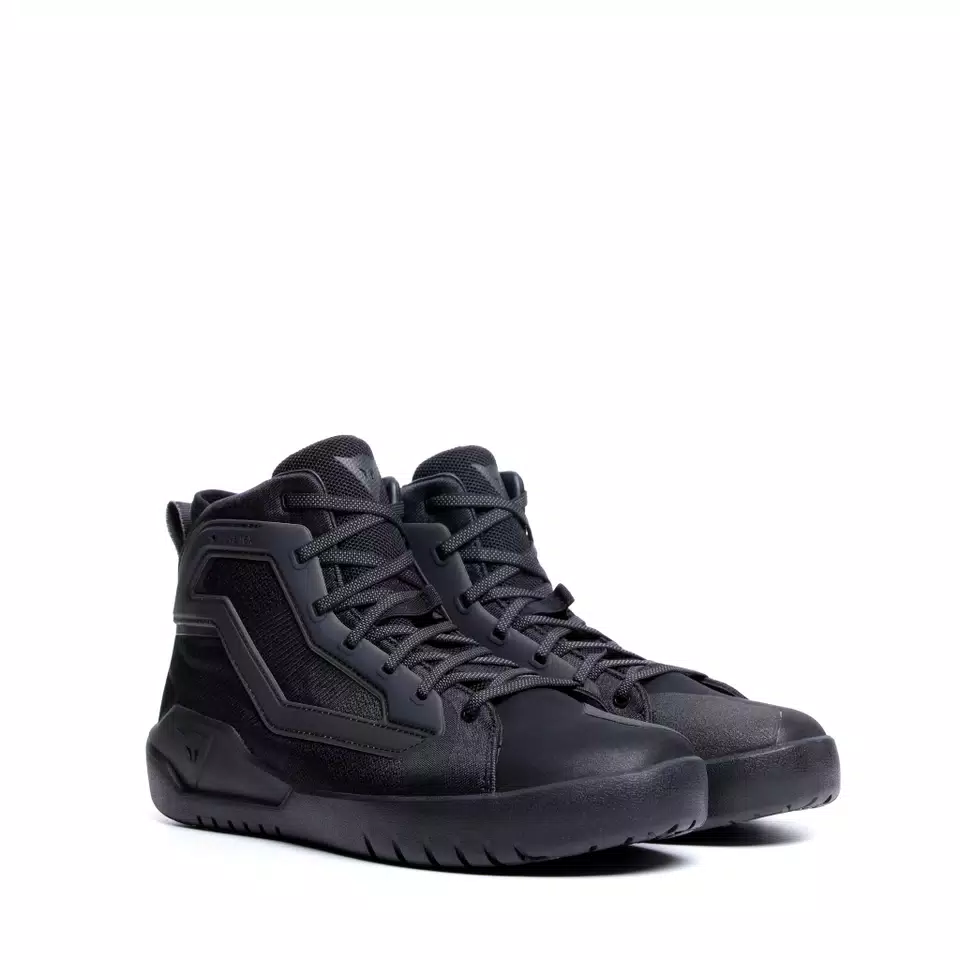 URBACTIVE GORE-TEX® - MEN'S WATERPROOF MOTORCYCLE SHOES URBACTIVE GORE-TEX® - MEN'S WATERPROOF MOTORCYCLE SHOES