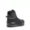 CLIMATREK SURROUND GTX BOTTINES MOTO TOURING IMPERMÉABLES HOMME - NOIR/BLANC