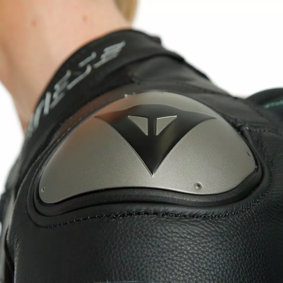 IMATRA LADY LEATHER 1PC SUIT PERF. -  - 10