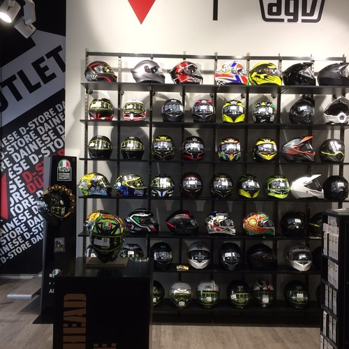 DAINESE DÜSSELDORF