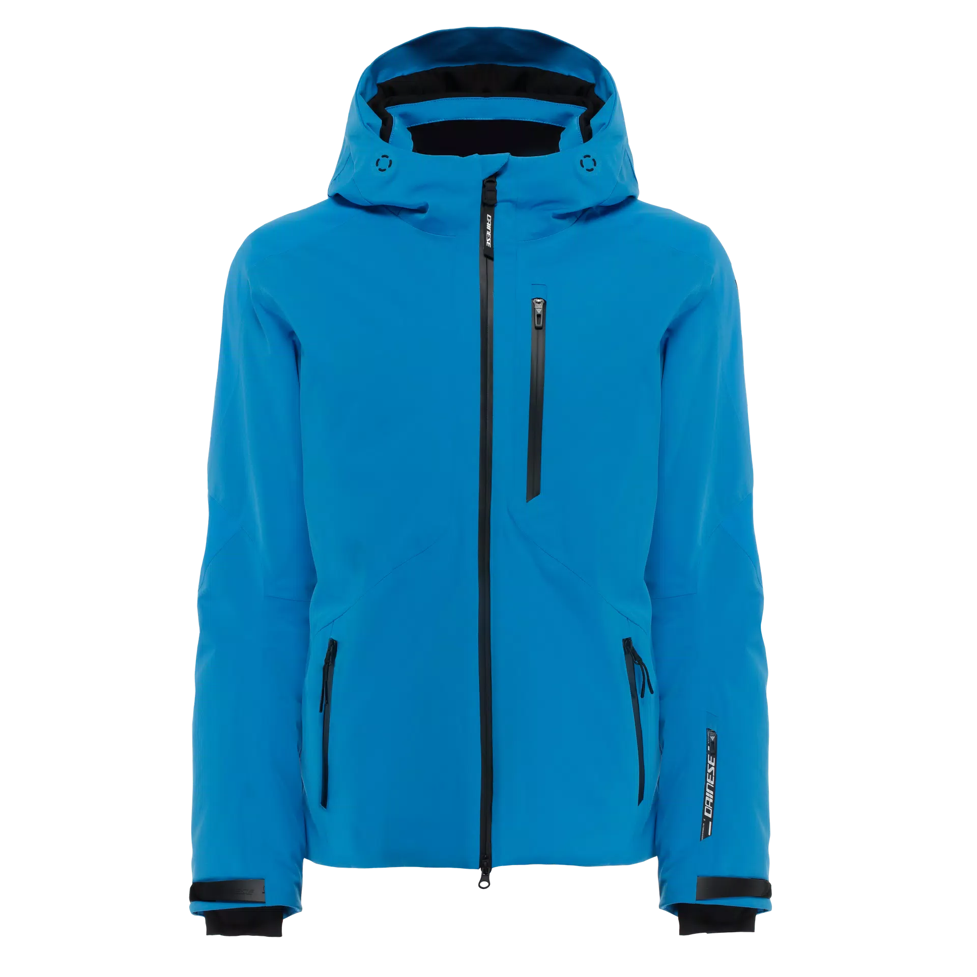 SPEED DEMON LAB - MEN’S SKI JACKET