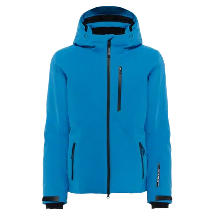 SPEED DEMON LAB - MEN’S SKI JACKET - BLUE - 1