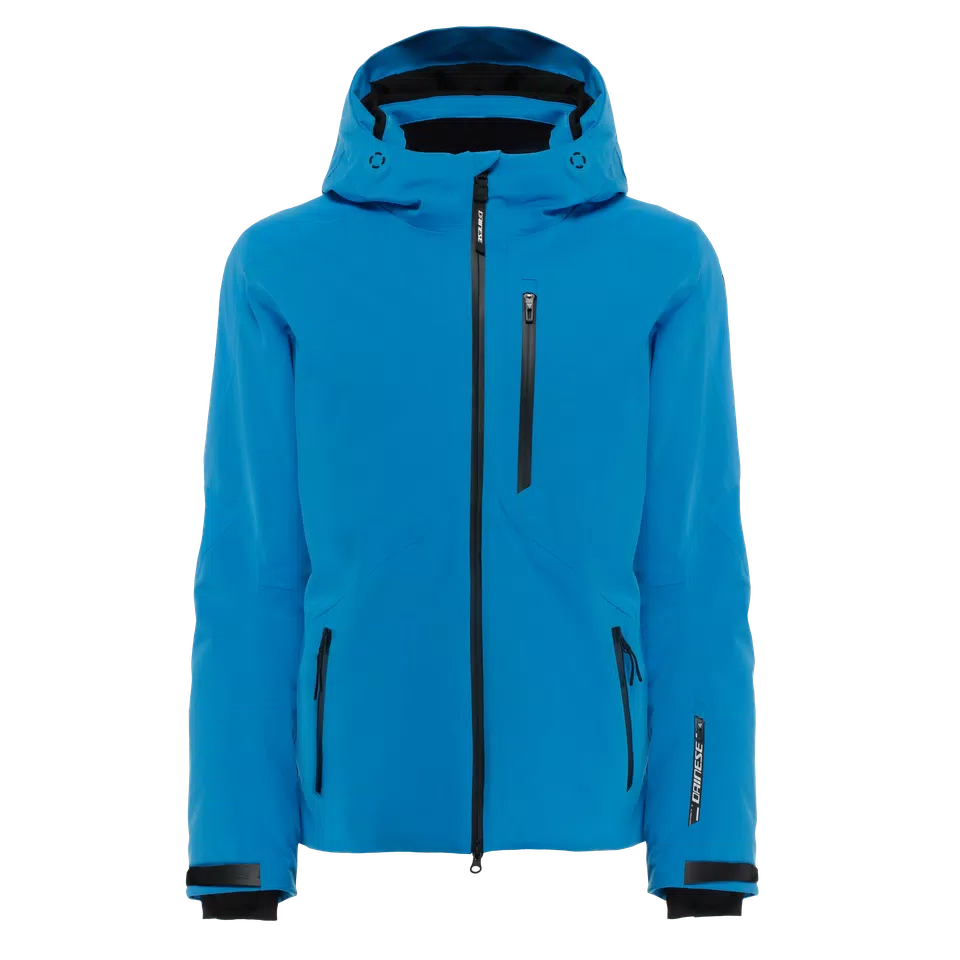 SPEED DEMON LAB - MEN’S SKI JACKET - BLUE - 1