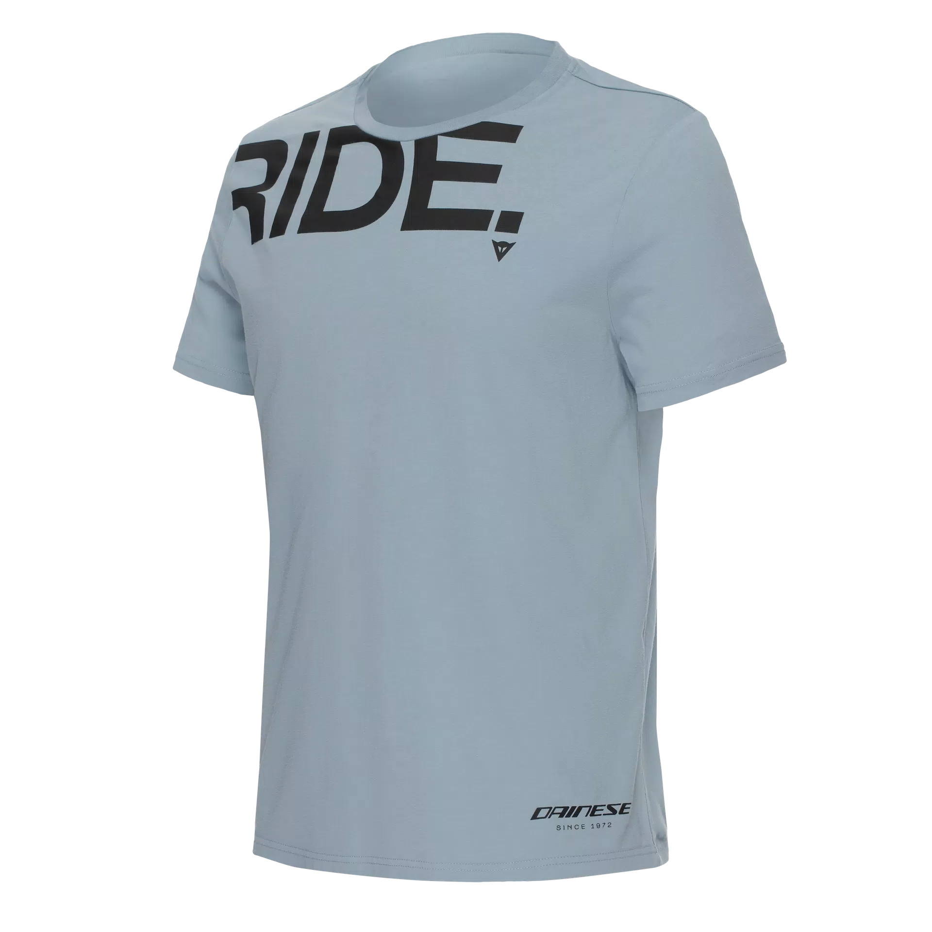 RIDE RESPECT - T-SHIRT À COL ROND HOMME