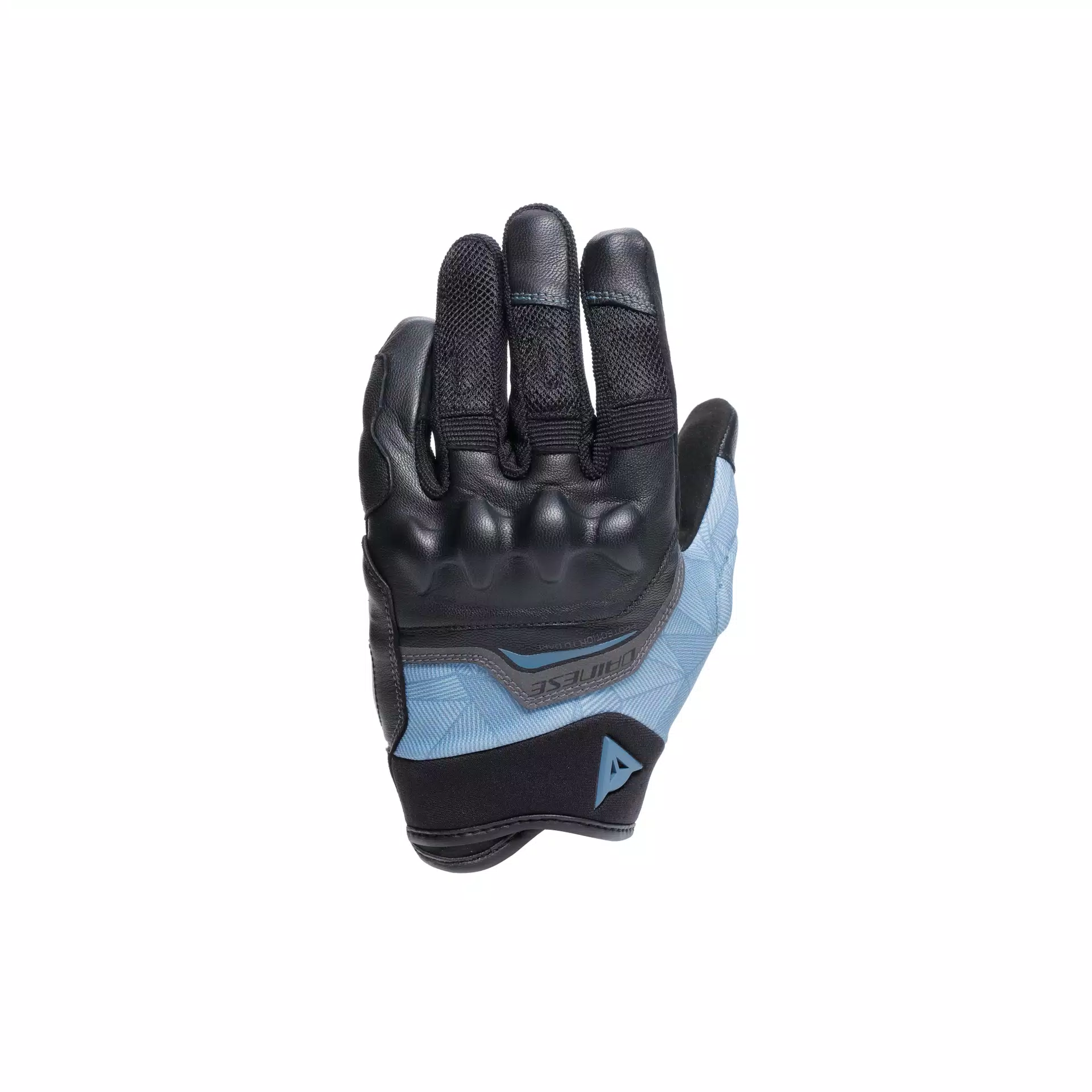 ERMEX - DAMEN-MOTORRADHANDSCHUHE SOMMER AUS STOFF