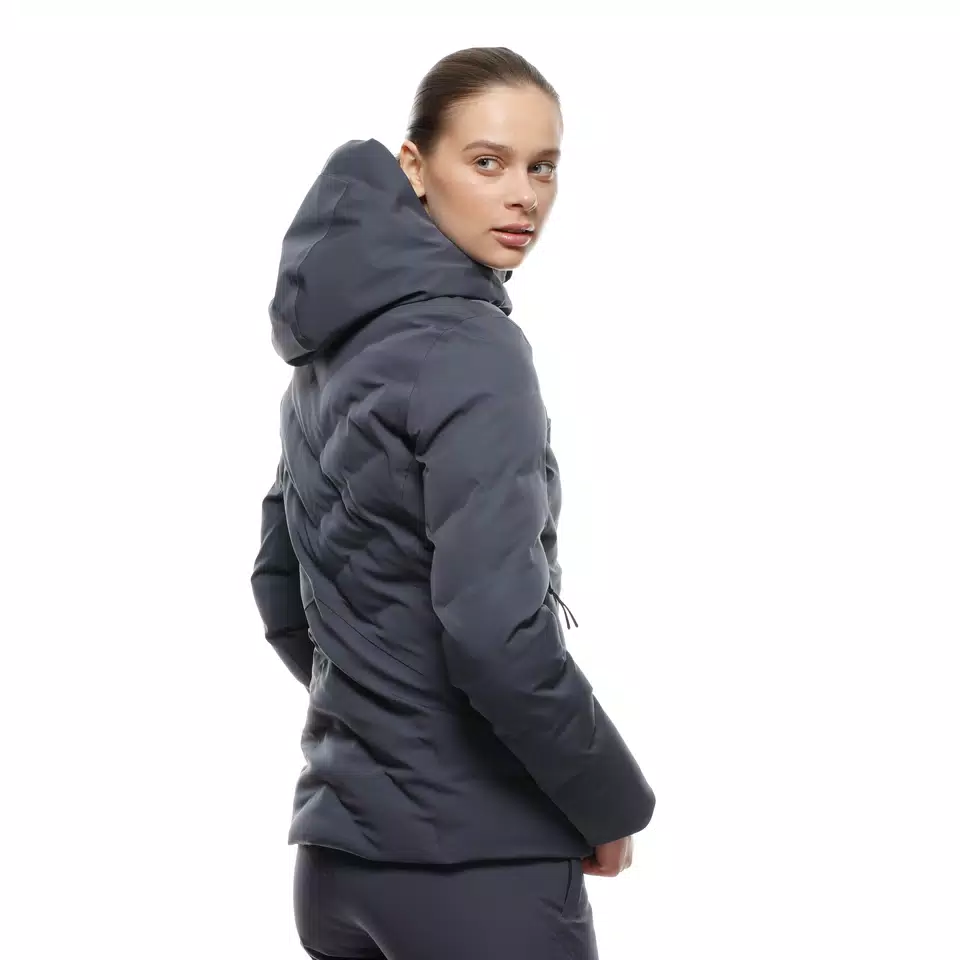 NOVA AEROSENSE-DRY - GIACCA SCI DONNA - NIGHTBLUE - 6