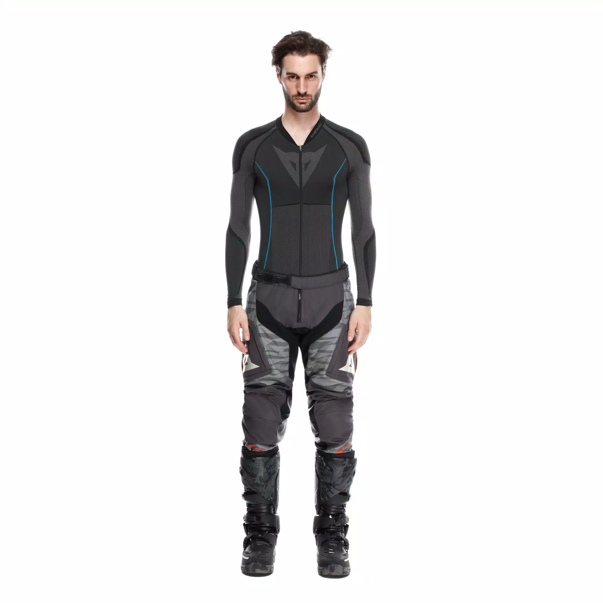 STERRATO - PANTALON MOTO OFF-ROAD HOMBRE