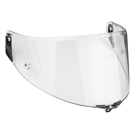 VISIERE PISTA GP/CORSA/GT VELOCE/VELOCE S - TRANSPARENT 