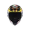 K1 S BEZZECCHI 2023 - MOTORBIKE FULL FACE HELMET E2206