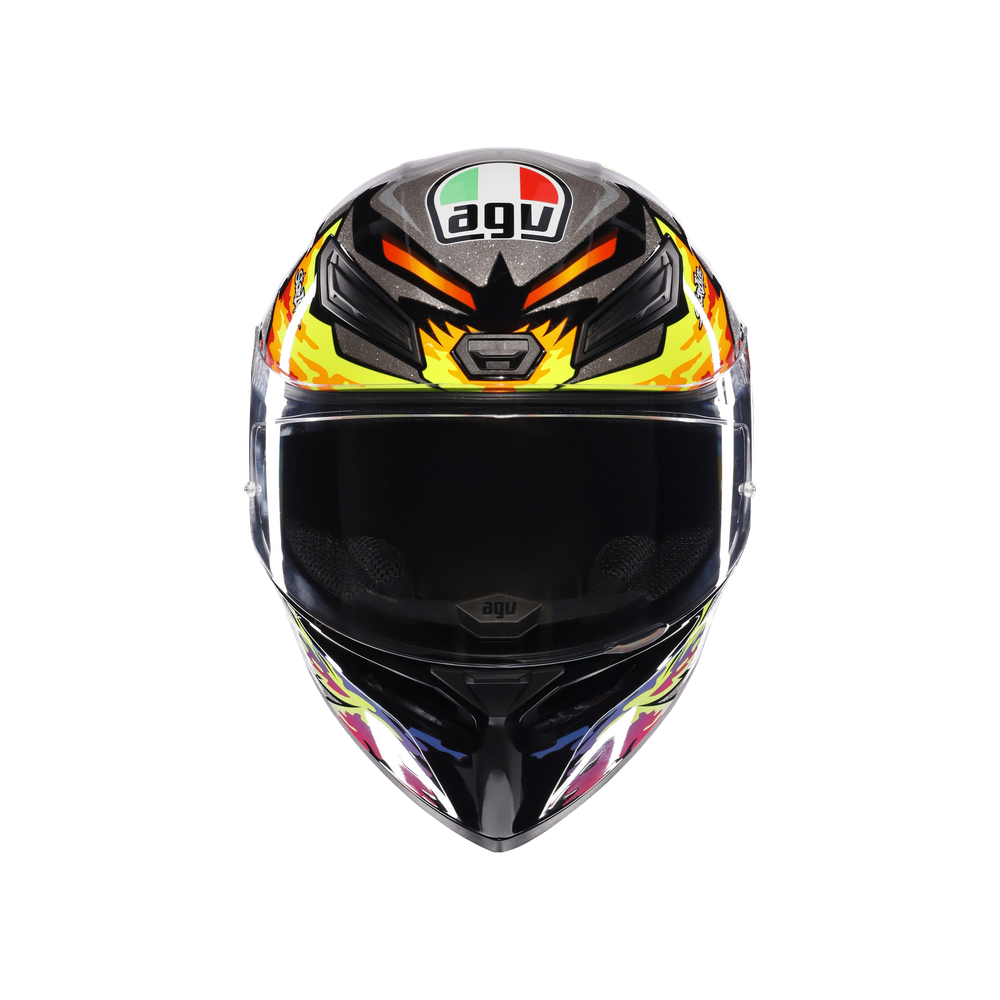 k1-s-bezzecchi-2023-casco-moto-integrale-e2206 image number 1