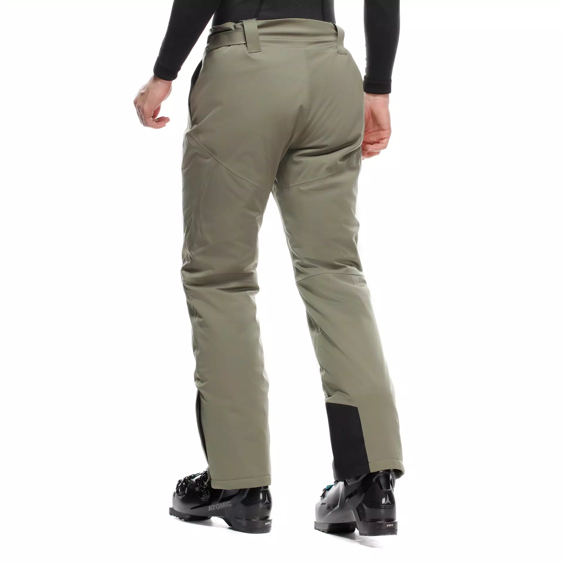 ONIRA AEROSENSE-DRY - PANTALONI TECNICI DA SCI UOMO