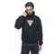 DAEMON-X SAFETY HOODIE - GIACCA MOTO IN TESSUTO UOMO