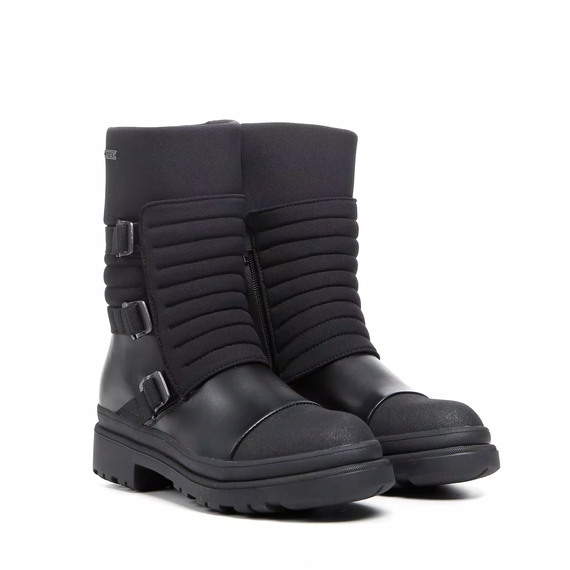 FREYJA LADY WP - BLACK