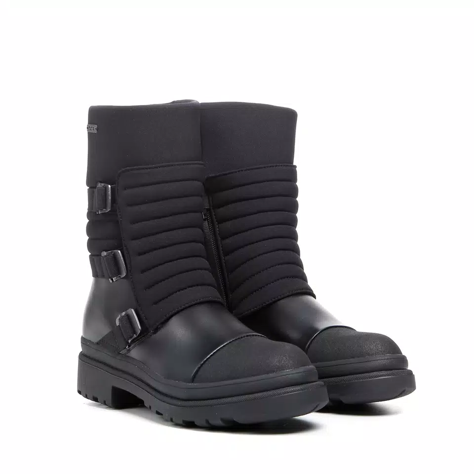 FREYJA LADY WP - BLACK -  - 1
