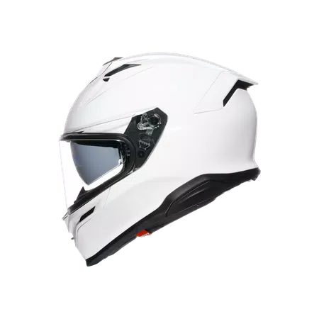 K7 AGV DOT(E2206) MPLK - MONO WHITE -  - 4