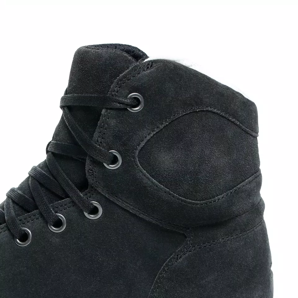 YORK LADY D-WP SHOES -  - 16