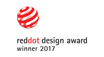 logo reddot design award