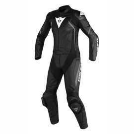 AVRO D2 2PCS S/T LADY SUIT BLACK/BLACK/ANTHRACITE