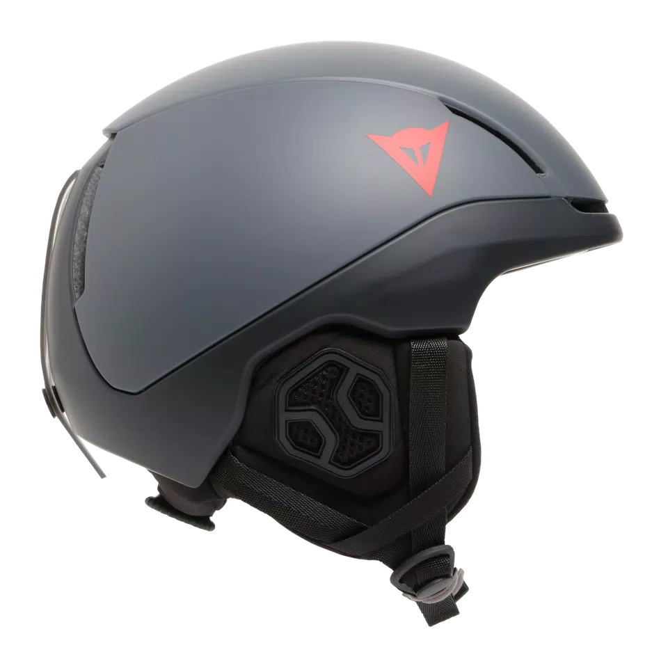 ELEMENTO MIPS SKI HELMET - GRAY/BLACK - 6