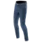 5-POCKET DENIM - MEN REGULAR MOTORCYCLE JEANS