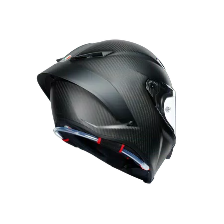 PISTA GP RR MONO MATT CARBON - MOTORRAD INTEGRAL-HELM E2206 DOT -  - 6