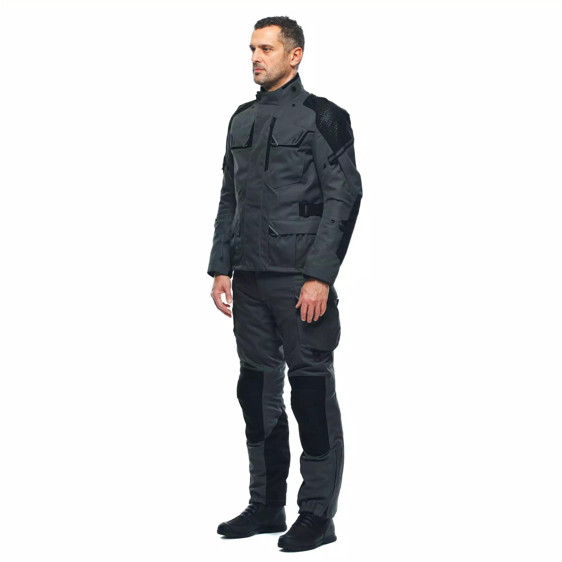 LADAKH 3L D-DRY® JACKET