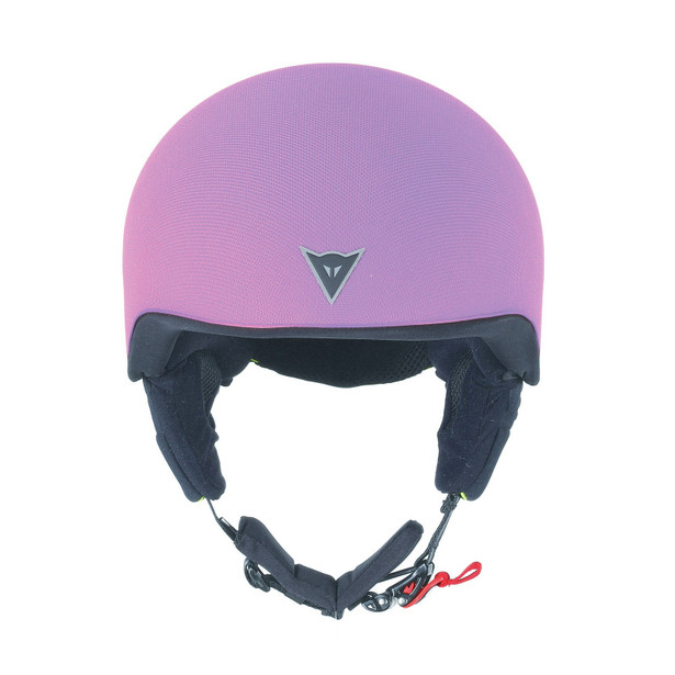 FLEX HELMET DEEP-LAVENDER/DARK-VIOLET- Helme